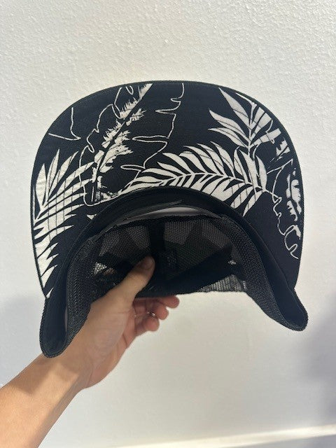 Midnight Jungle hat